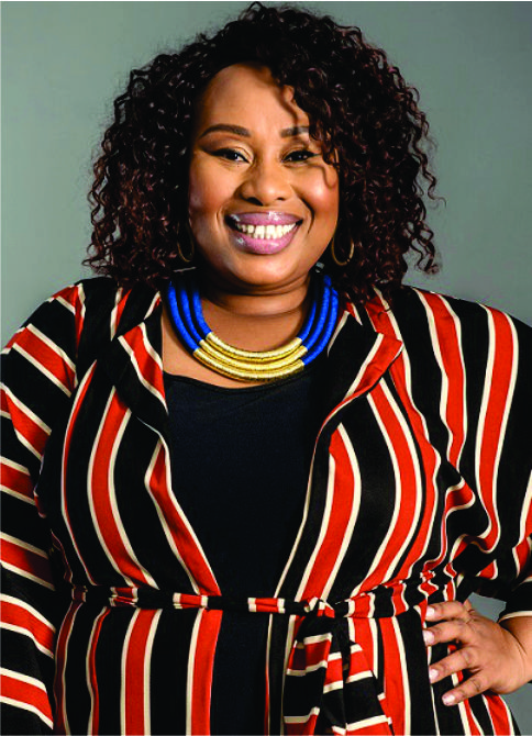 Mimi Mahlasela